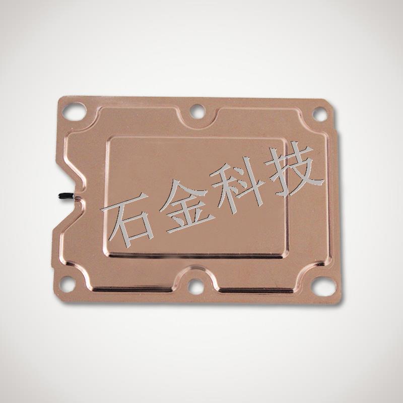 VC液冷散熱是什么？